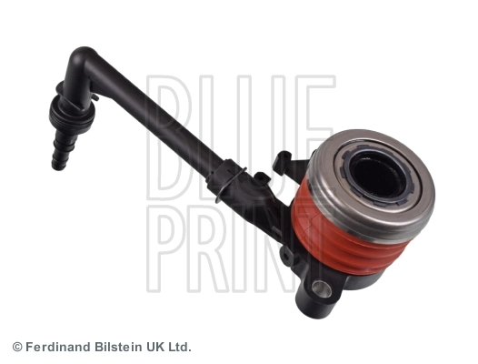 Central Slave Cylinder, clutch